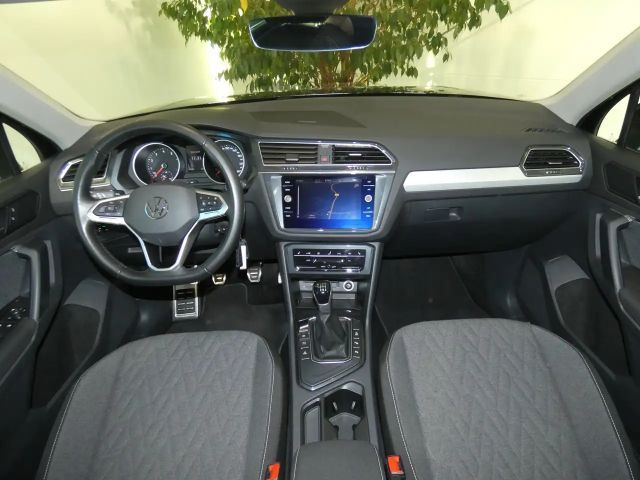 Volkswagen Tiguan 1.5 TSI Move