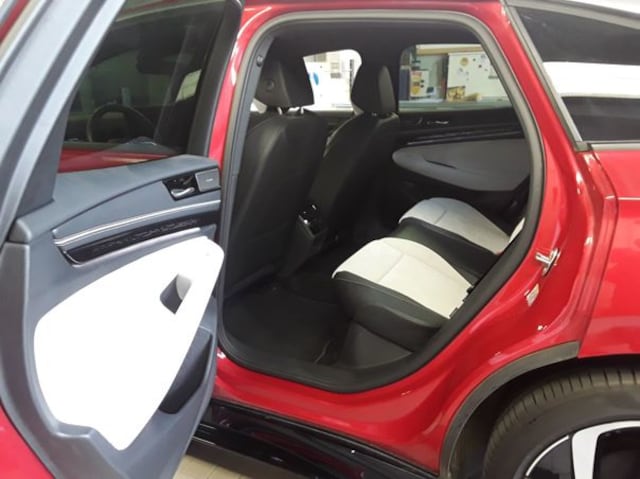 Volkswagen ID.7 Matrix/CCS/CarPlay/ACC/AHK/LED/HUD/Navi