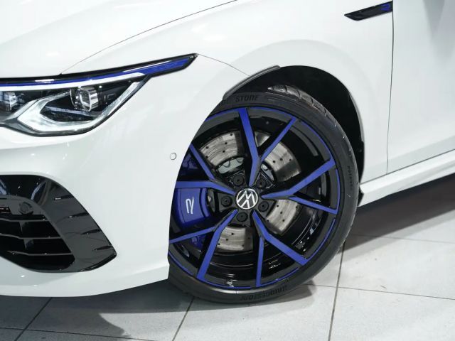 Volkswagen Golf R 20 Years 4M *1.H *Pano *AKRA *H-UP *H&K