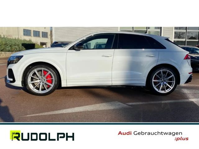 Audi RS Q8 4.0 TFSI Quattro