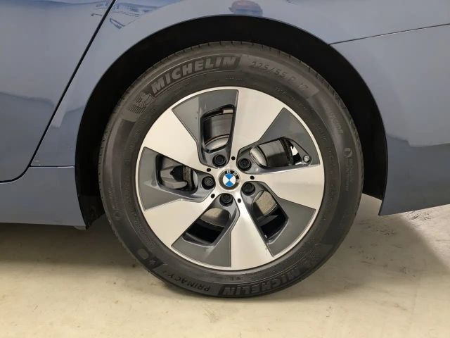 BMW 520 520d Touring