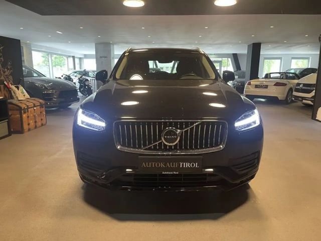 Volvo XC90 AWD Momentum