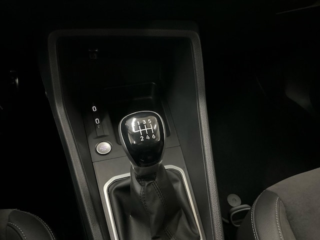 Volkswagen Caddy 2.0 TDI 4Motion