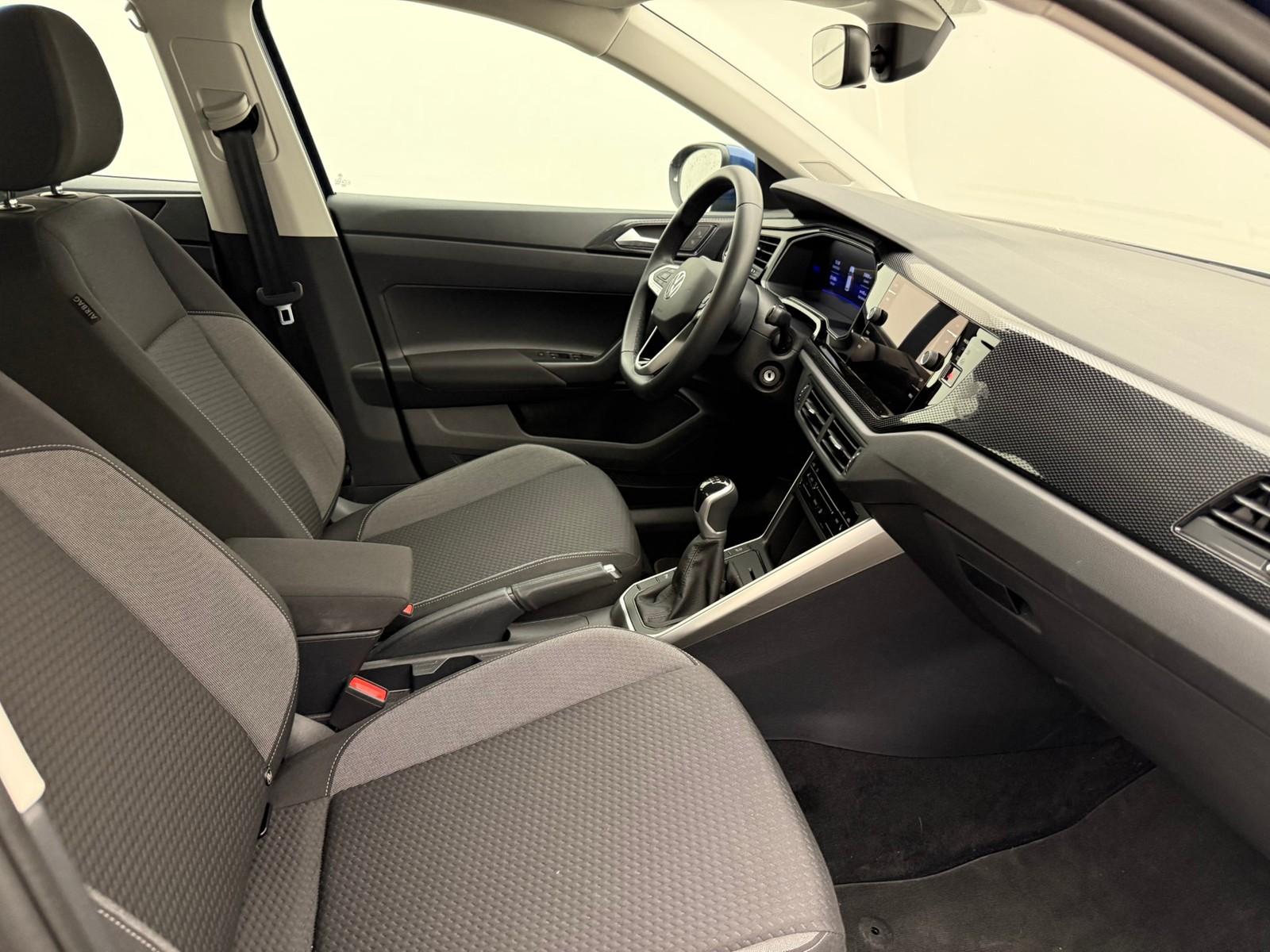 Volkswagen Taigo 1.0 TSI Life