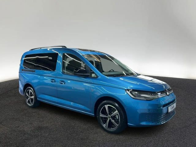 Volkswagen Caddy 2.0 TDI DSG Life