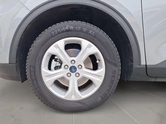Ford Kuga Cool & Connect