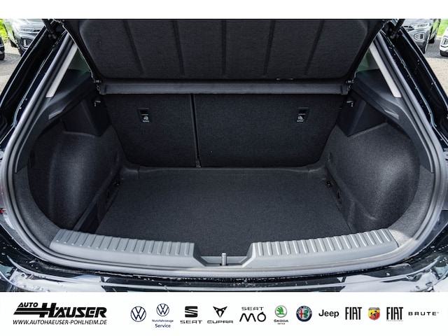 Seat Leon 1.5 eTSI DSG