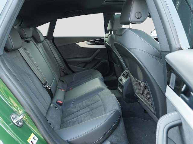 Audi S5 Quattro Sportback