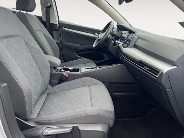 Volkswagen Golf 2.0 TDI DSG Golf VIII Life