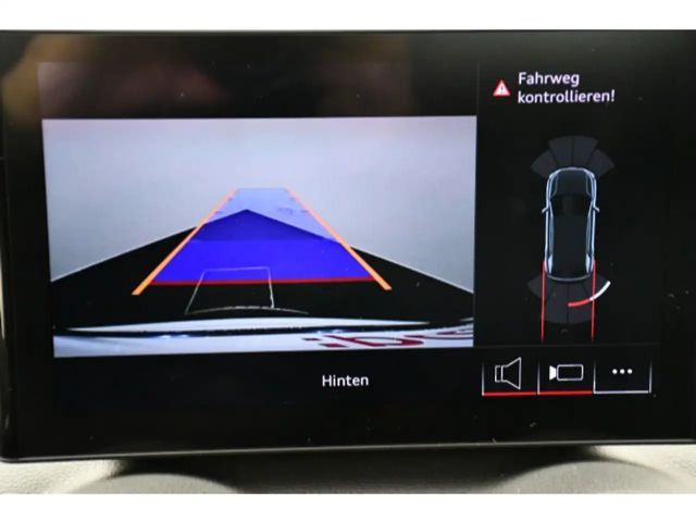 Audi Q2 35 TFSI S-Tronic