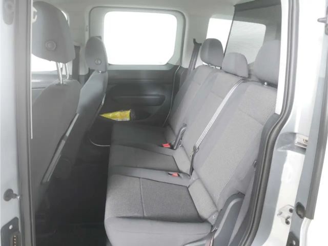 Volkswagen Caddy 2.0 TDI Combi