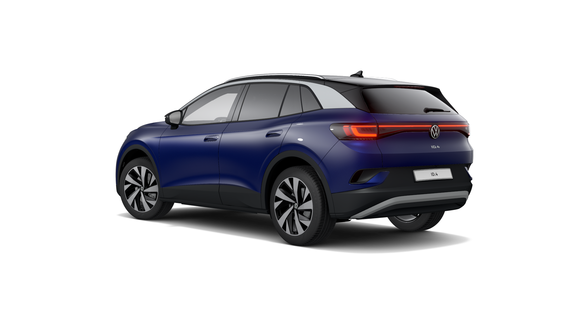 Volkswagen ID.4 1st Edition Performance Pro