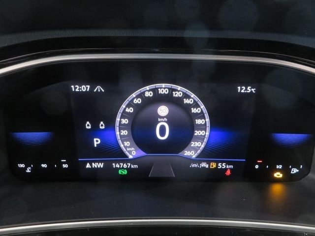 Volkswagen T-Roc 1.5 TSI Cabriolet DSG R-Line