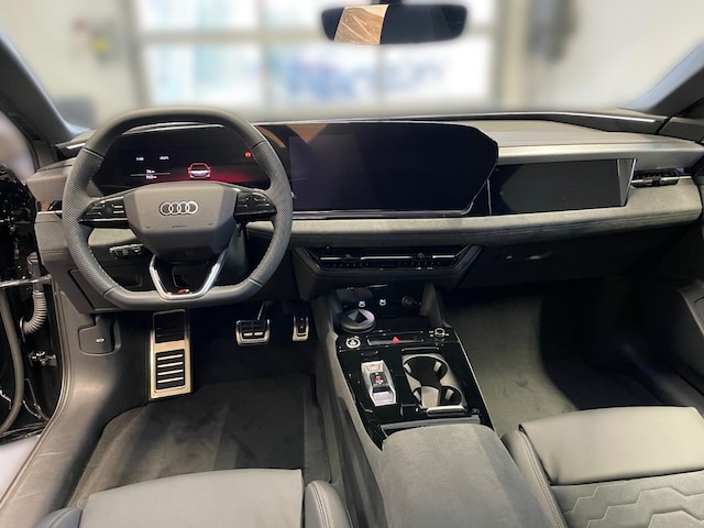 Audi A6 e-tron Avant Performance