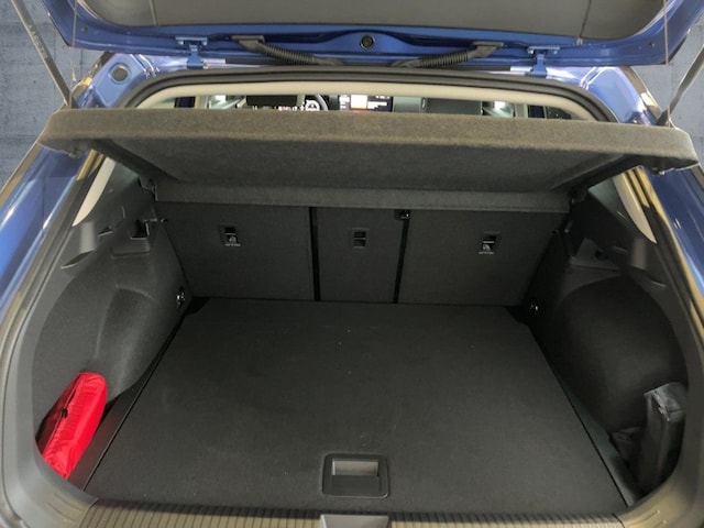 Volkswagen T-Roc DSG Life