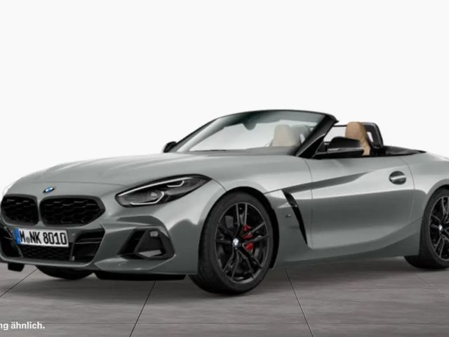 BMW Z4 Cabrio M40i Roadster