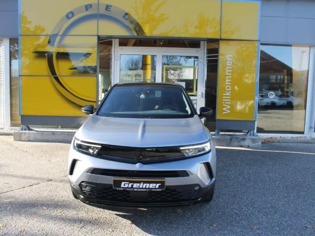 Opel Mokka 1.2 Turbo GS-Line Grand Sport Turbo