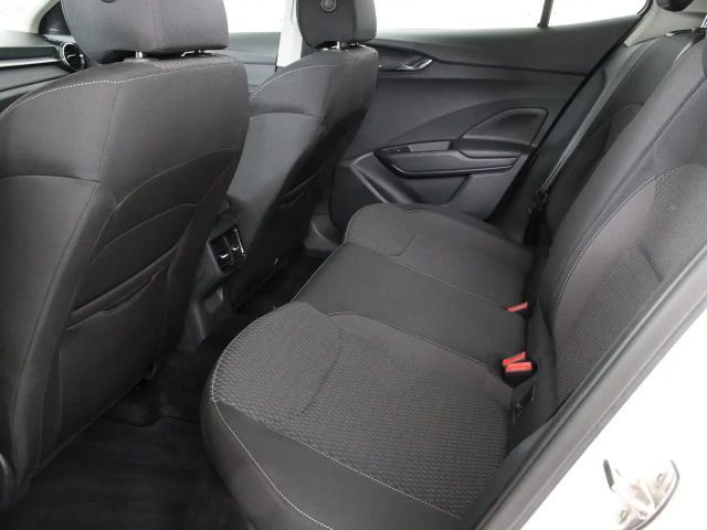 Skoda Fabia Style Style