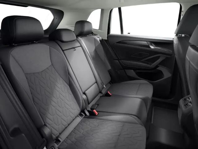 Volkswagen Tiguan 1.5 eTSI DSG Life