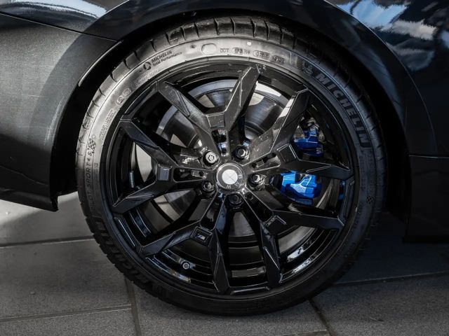 BMW 440 Cabrio xDrive