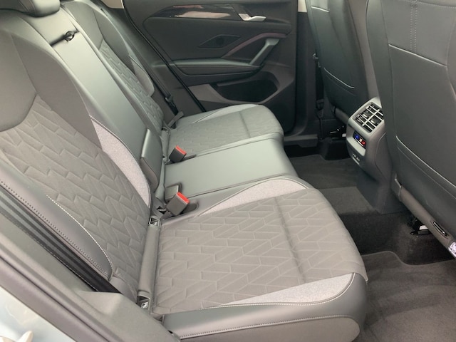 Volkswagen Tiguan 2.0 TDI DSG