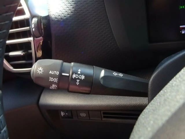 Citroën C4 Collection VFW mit Extras!