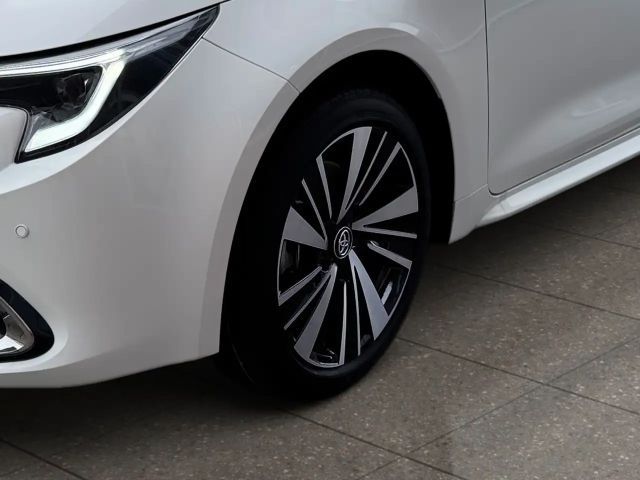 Toyota Corolla Touring