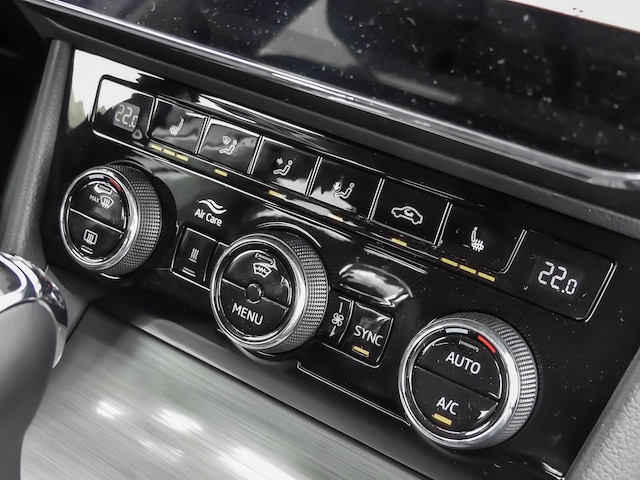 Skoda Superb 2.0 TDI Combi Style Style