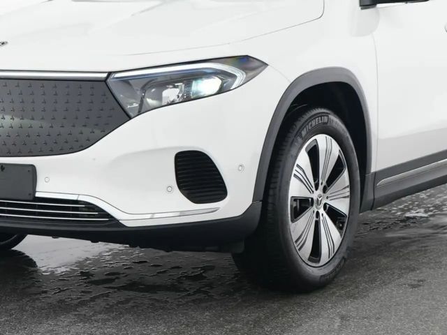 Mercedes-Benz EQA 300 Advanced