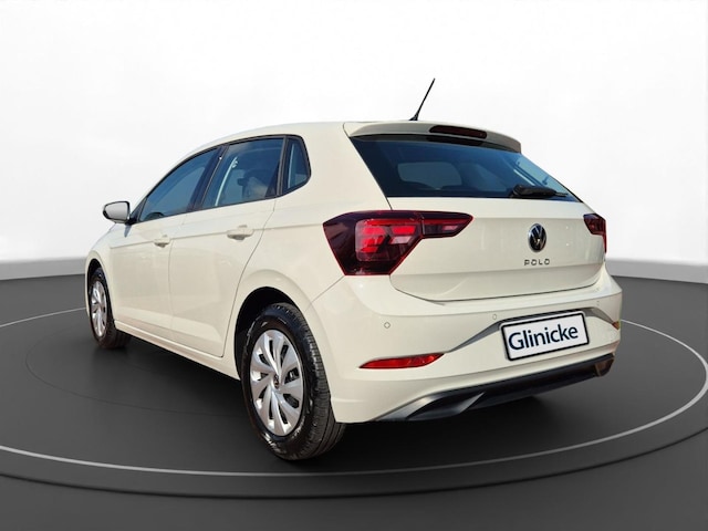 Volkswagen Polo 1.0 TSI