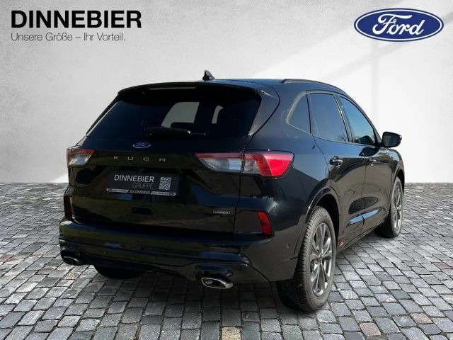 Ford Kuga ST Line X