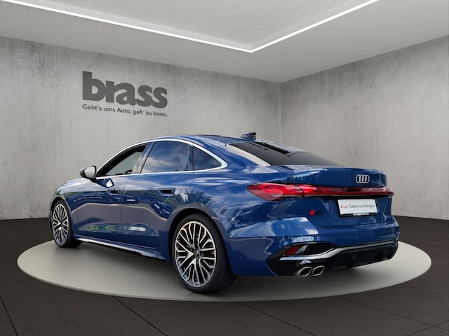 Audi A5 Quattro S-Tronic