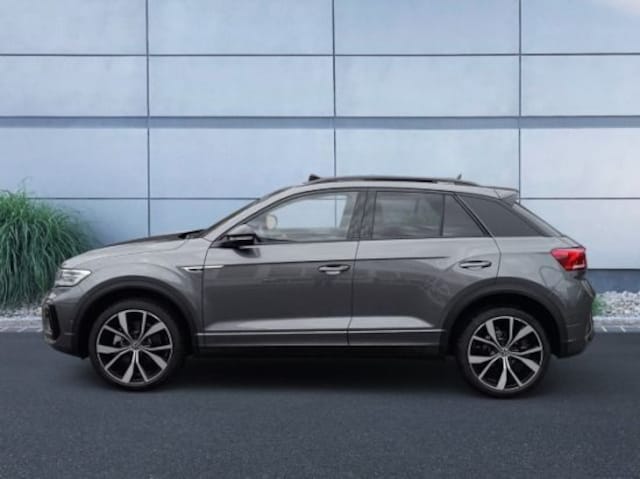 Volkswagen T-Roc 1.5 TSI DSG