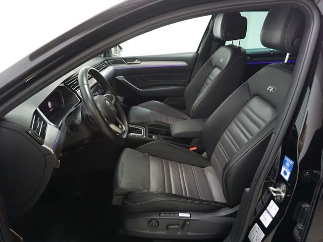 Volkswagen Passat 2.0 TDI DSG