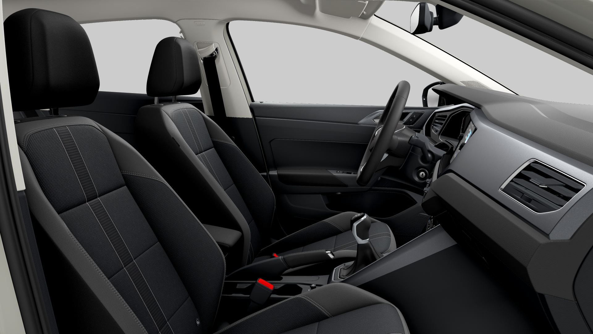 Volkswagen Polo 1.0 TSI Style