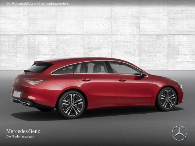 Mercedes-Benz CLA 180 Progressive