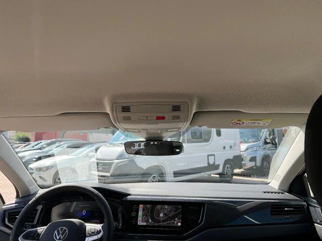 Volkswagen Polo 1.0 TSI Life