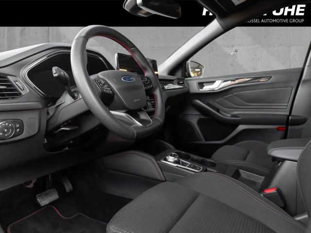 Ford Focus ST Line