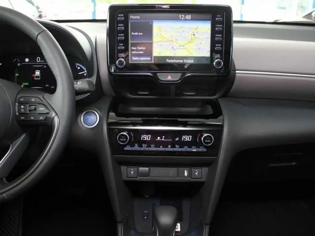 Toyota Yaris Cross Style