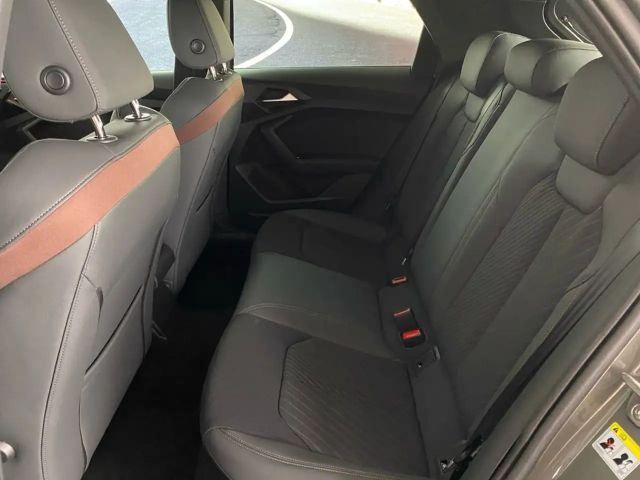 Audi A1 30 TFSI Allstreet S-Line