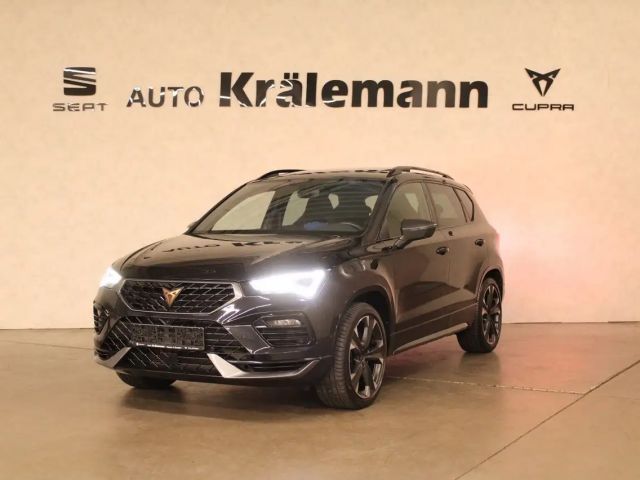 Cupra Ateca 4Drive DSG