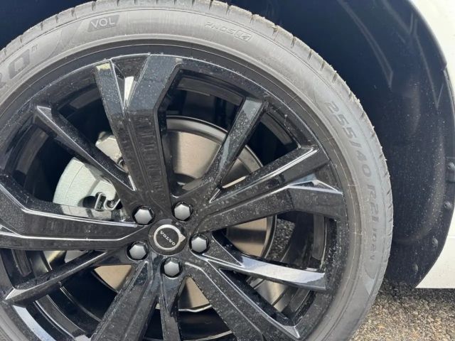 Volvo XC60 AWD T6 Ultra