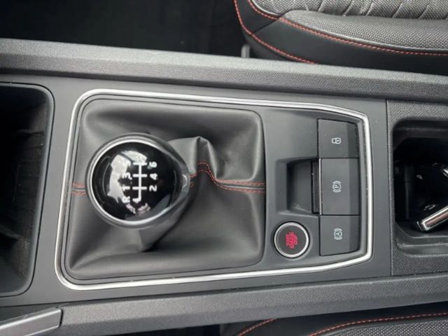 Seat Leon Sportstourer