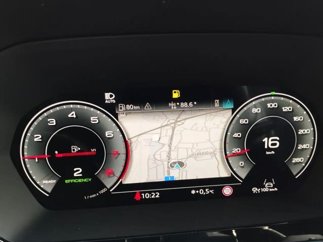 Audi A3 30 TFSI Sedan