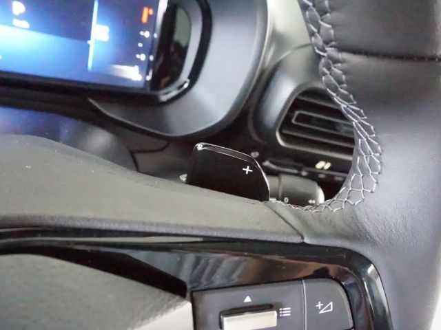 Opel Combo GS-Line Grand Sport Life