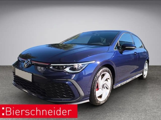 Volkswagen Golf 2.0 TSI DSG GTI