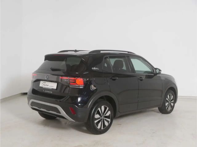 Volkswagen T-Cross 1.0 TSI DSG