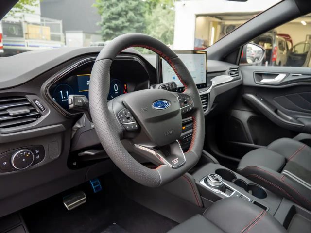 Ford Focus ST Line