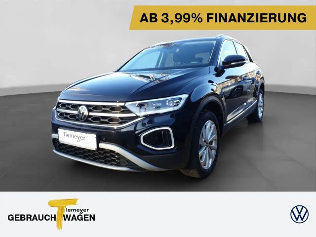Volkswagen T-Roc 1.5 TSI Style