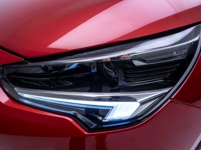 Opel Corsa 1.2 Turbo Elegance Turbo